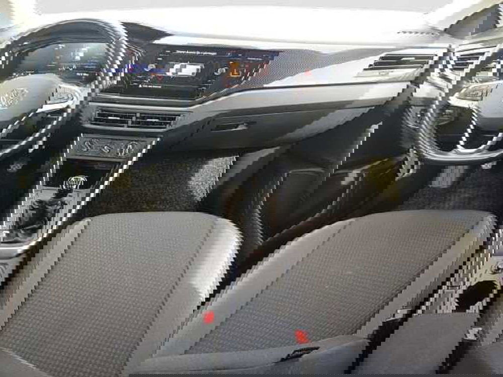 Volkswagen Taigo usata a Venezia (9)