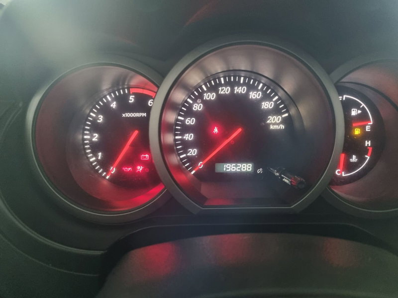 Suzuki Grand Vitara usata a Cremona (9)