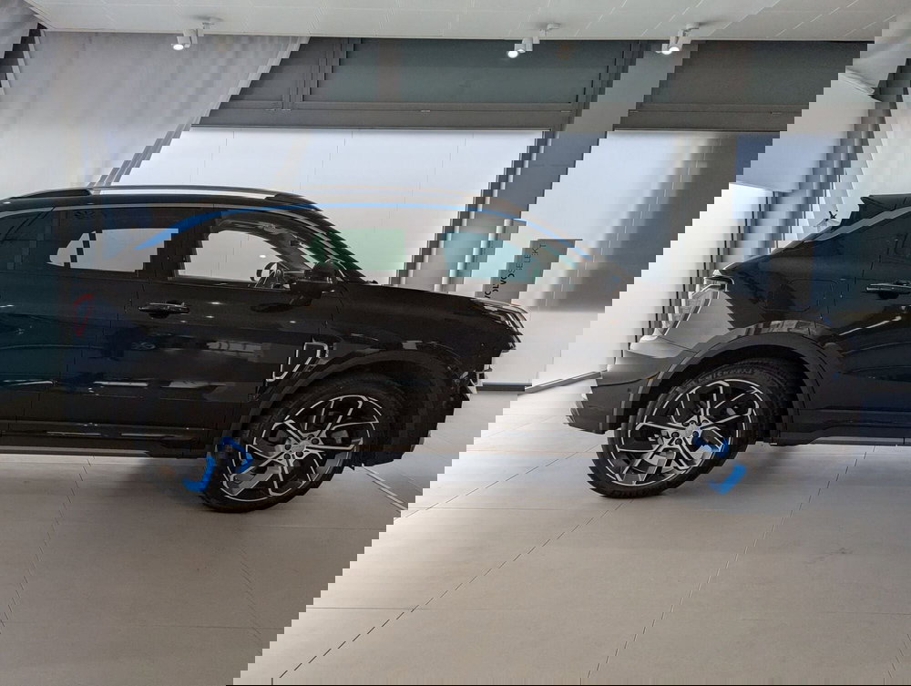 Lynk & Co 01 usata a Pescara (4)