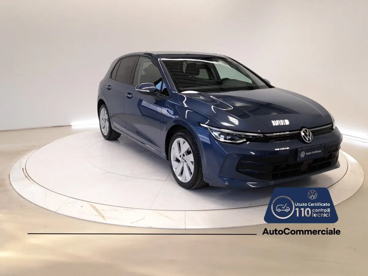 Volkswagen Golf usata a Bologna