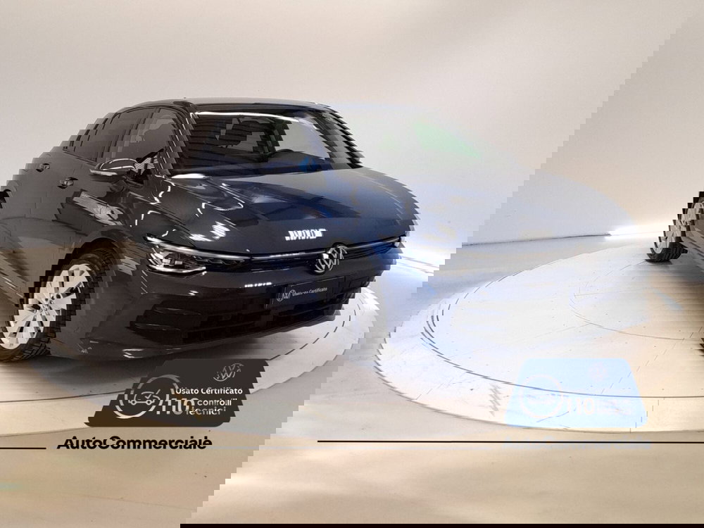 Volkswagen Golf usata a Bologna