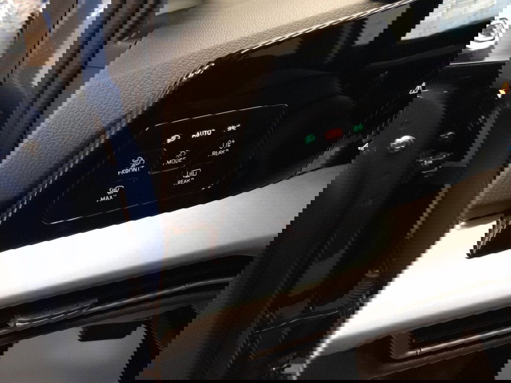 Volkswagen Golf usata a Bologna (10)