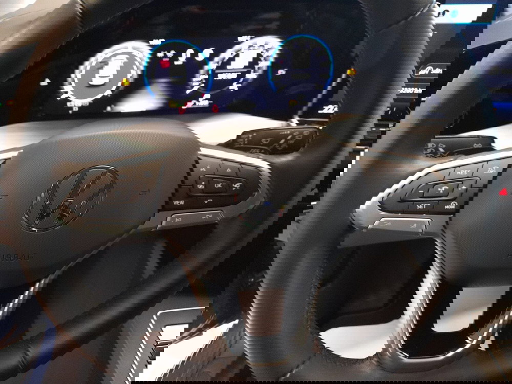 Volkswagen Golf usata a Bologna (11)