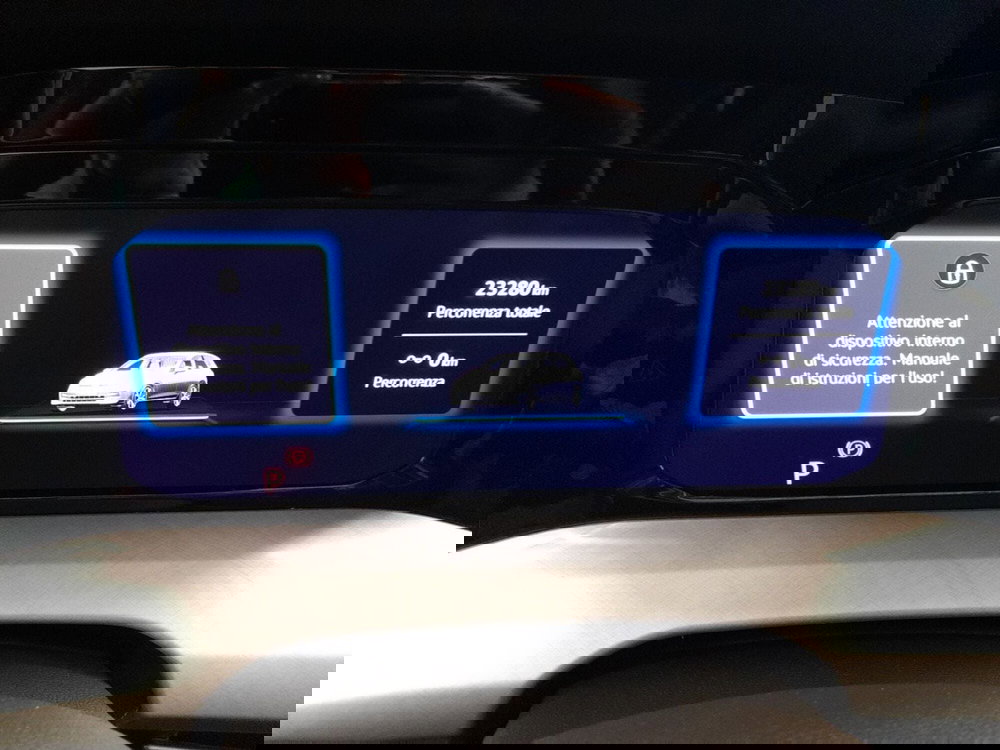 Volkswagen Golf usata a Bologna (12)