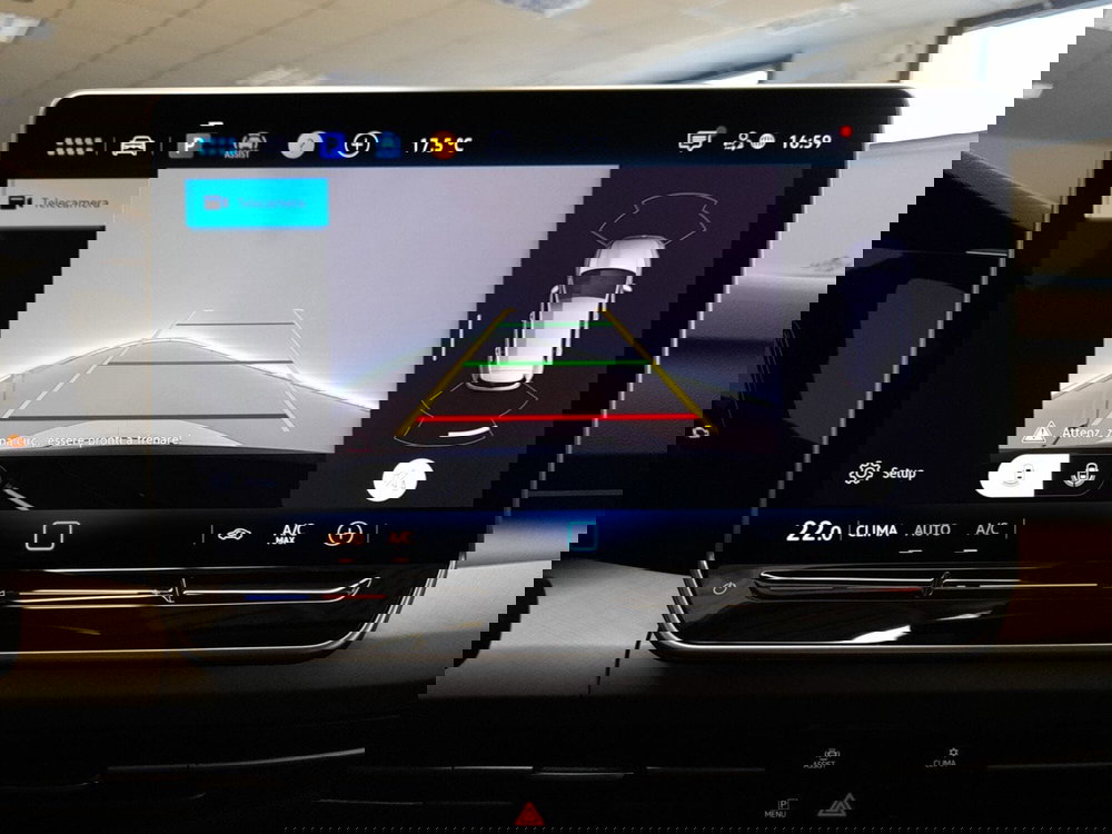 Volkswagen Golf usata a Bologna (13)