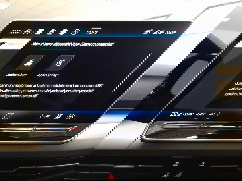 Volkswagen Golf usata a Bologna (14)