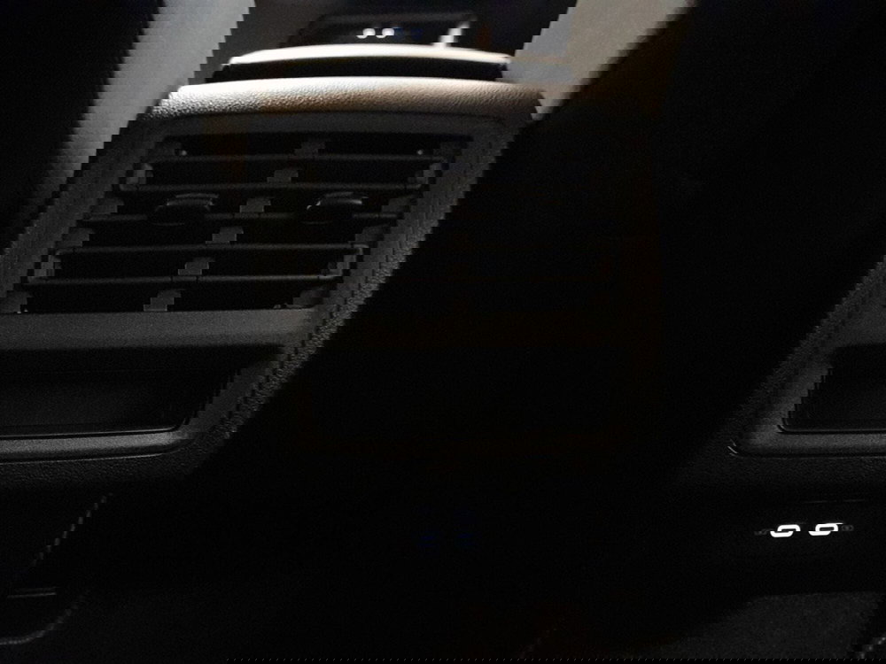 Volkswagen Golf usata a Bologna (15)