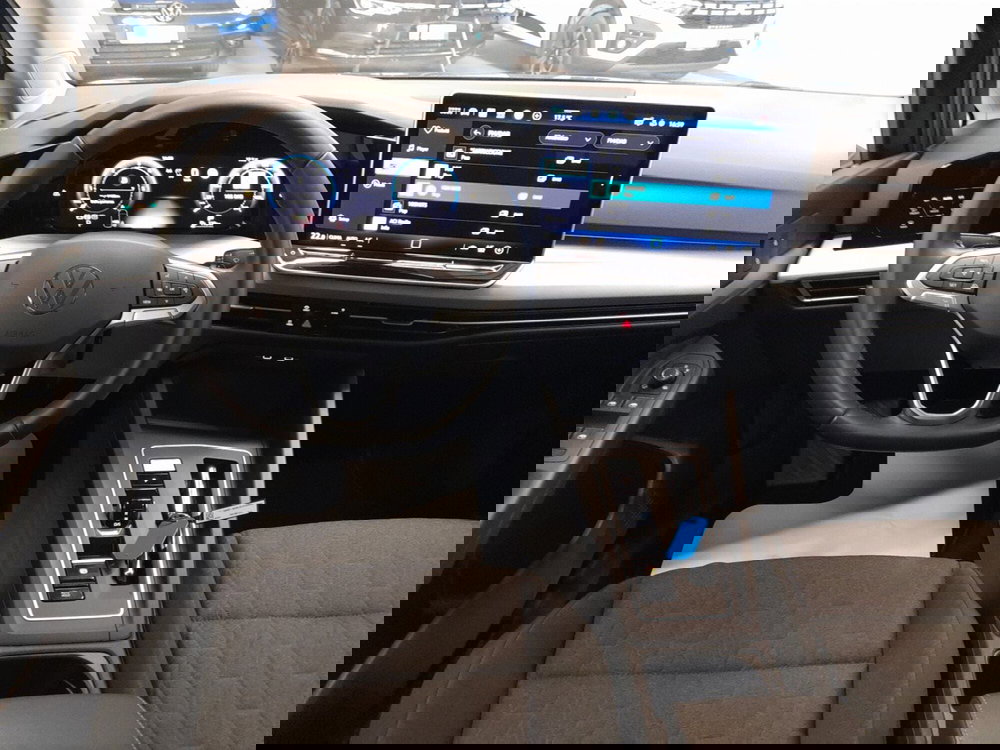 Volkswagen Golf usata a Bologna (16)