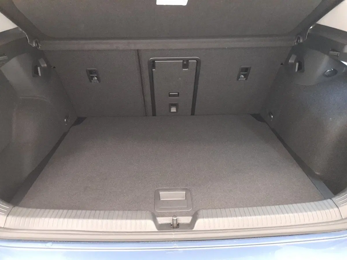 Volkswagen Golf usata a Bologna (17)