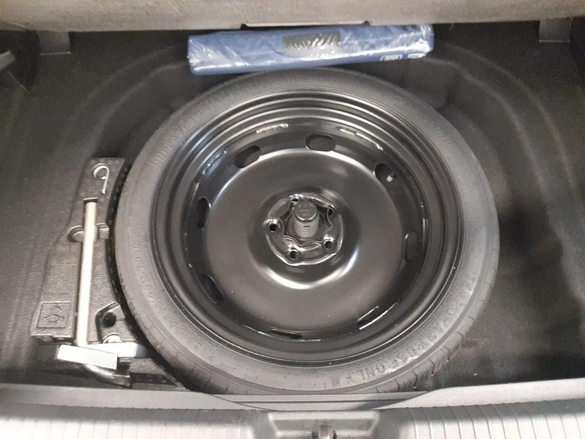 Volkswagen Golf usata a Bologna (18)
