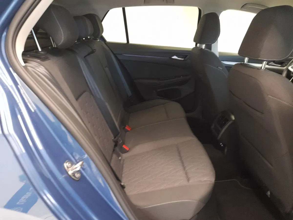 Volkswagen Golf usata a Bologna (19)