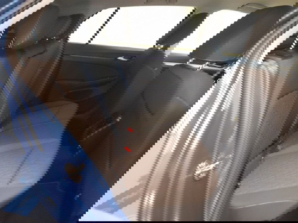 Volkswagen Golf usata a Bologna (19)