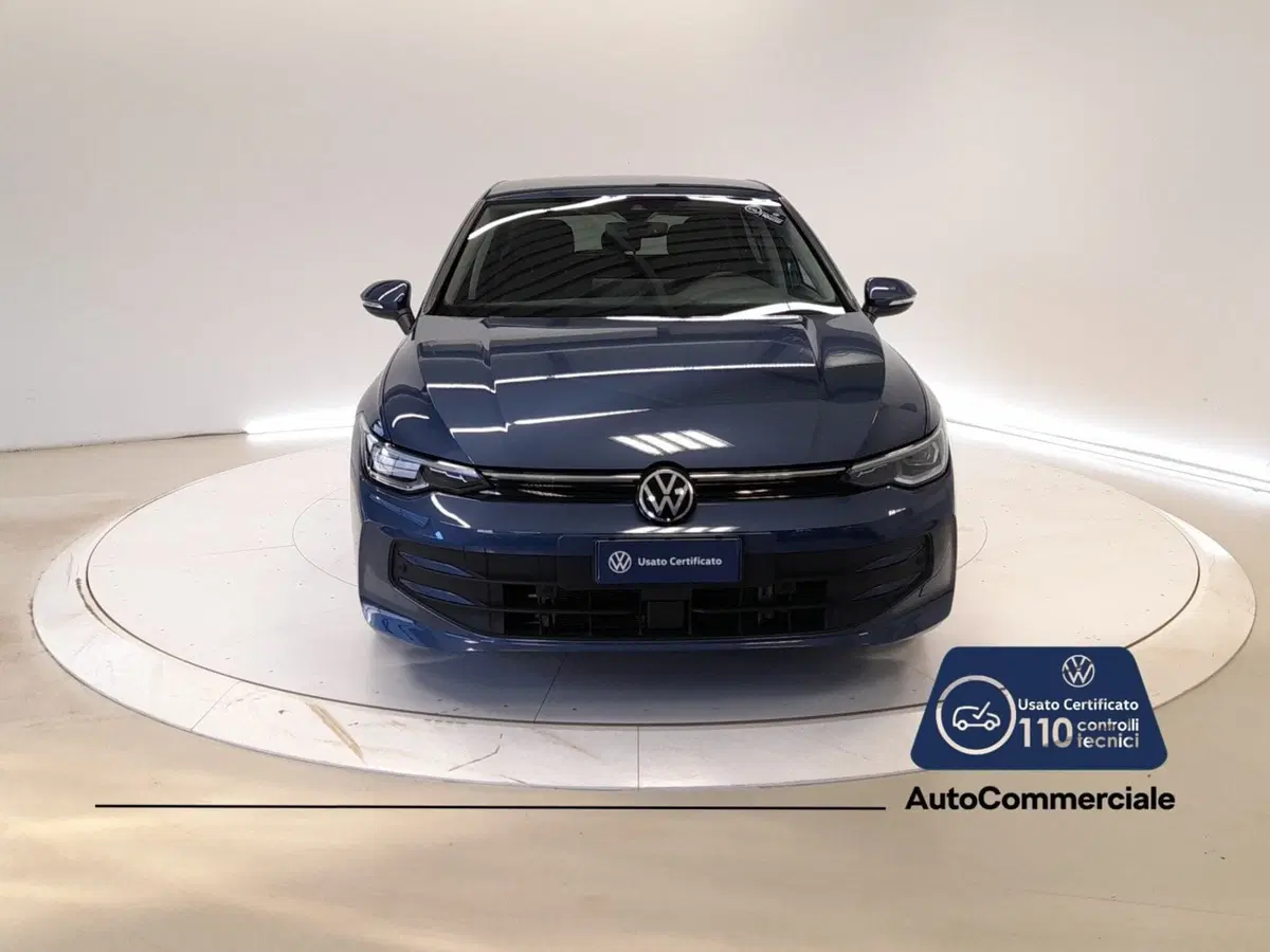 Volkswagen Golf usata a Bologna (2)