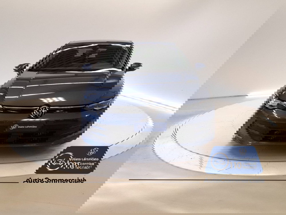 Volkswagen Golf usata a Bologna (2)