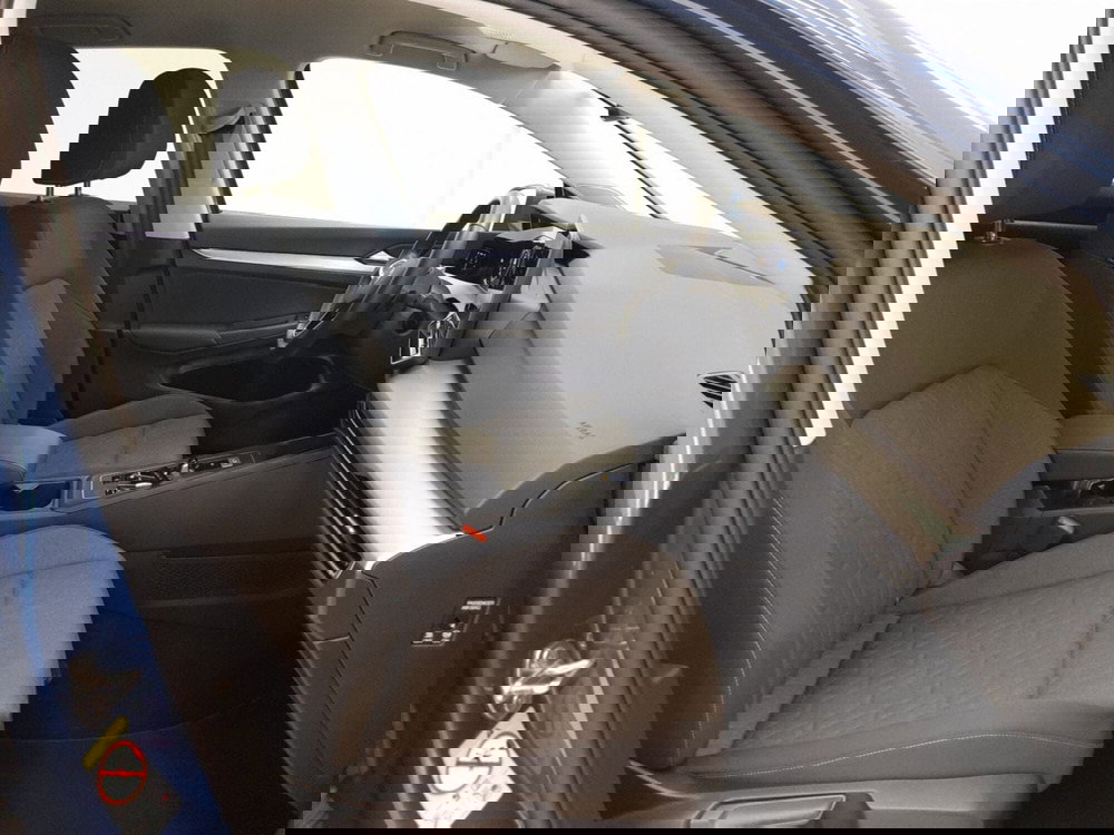 Volkswagen Golf usata a Bologna (20)