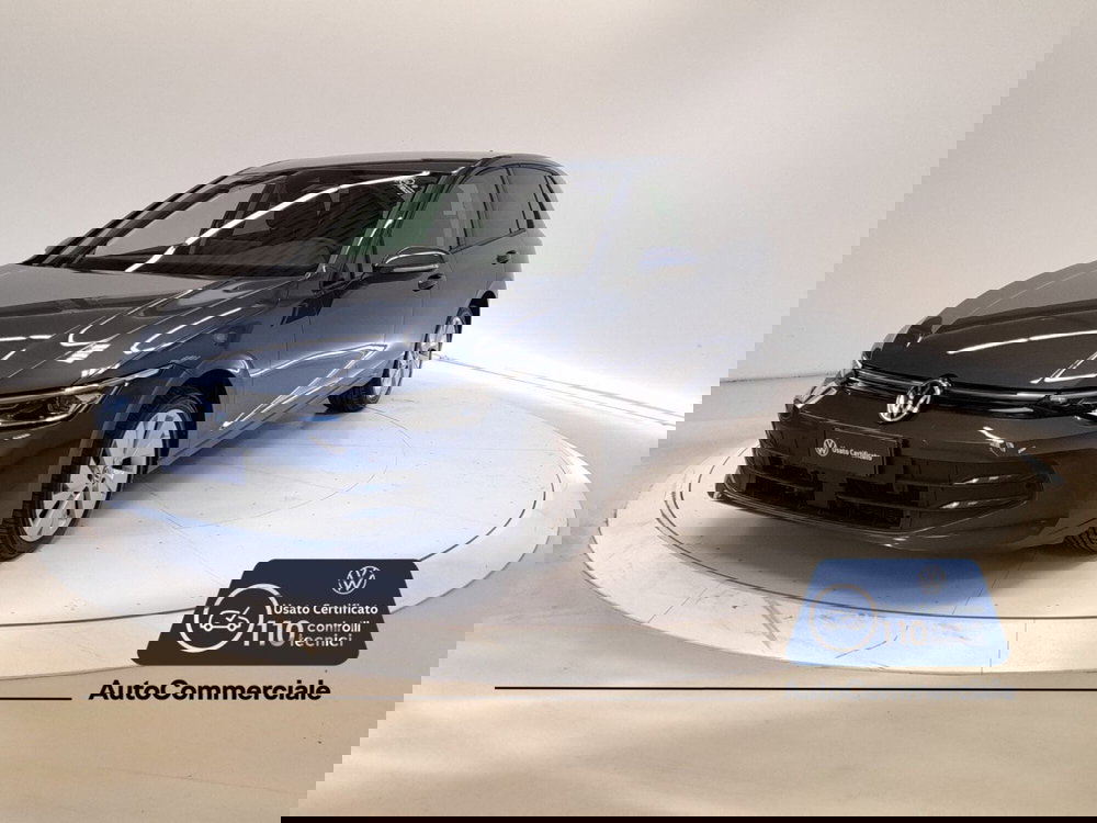 Volkswagen Golf usata a Bologna (3)