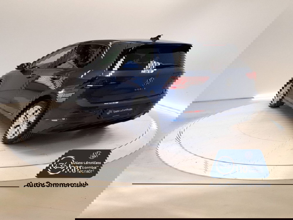 Volkswagen Golf usata a Bologna (4)