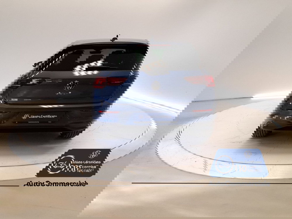 Volkswagen Golf usata a Bologna (5)