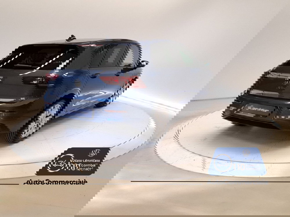 Volkswagen Golf usata a Bologna (6)