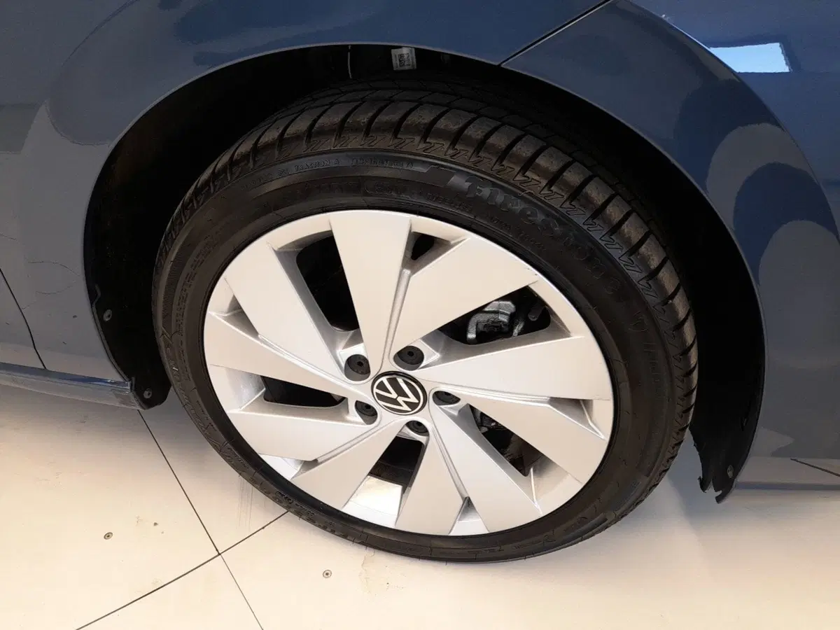 Volkswagen Golf usata a Bologna (7)