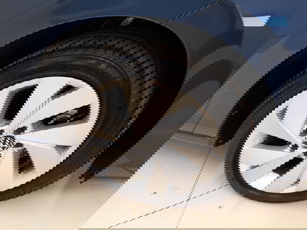 Volkswagen Golf usata a Bologna (7)