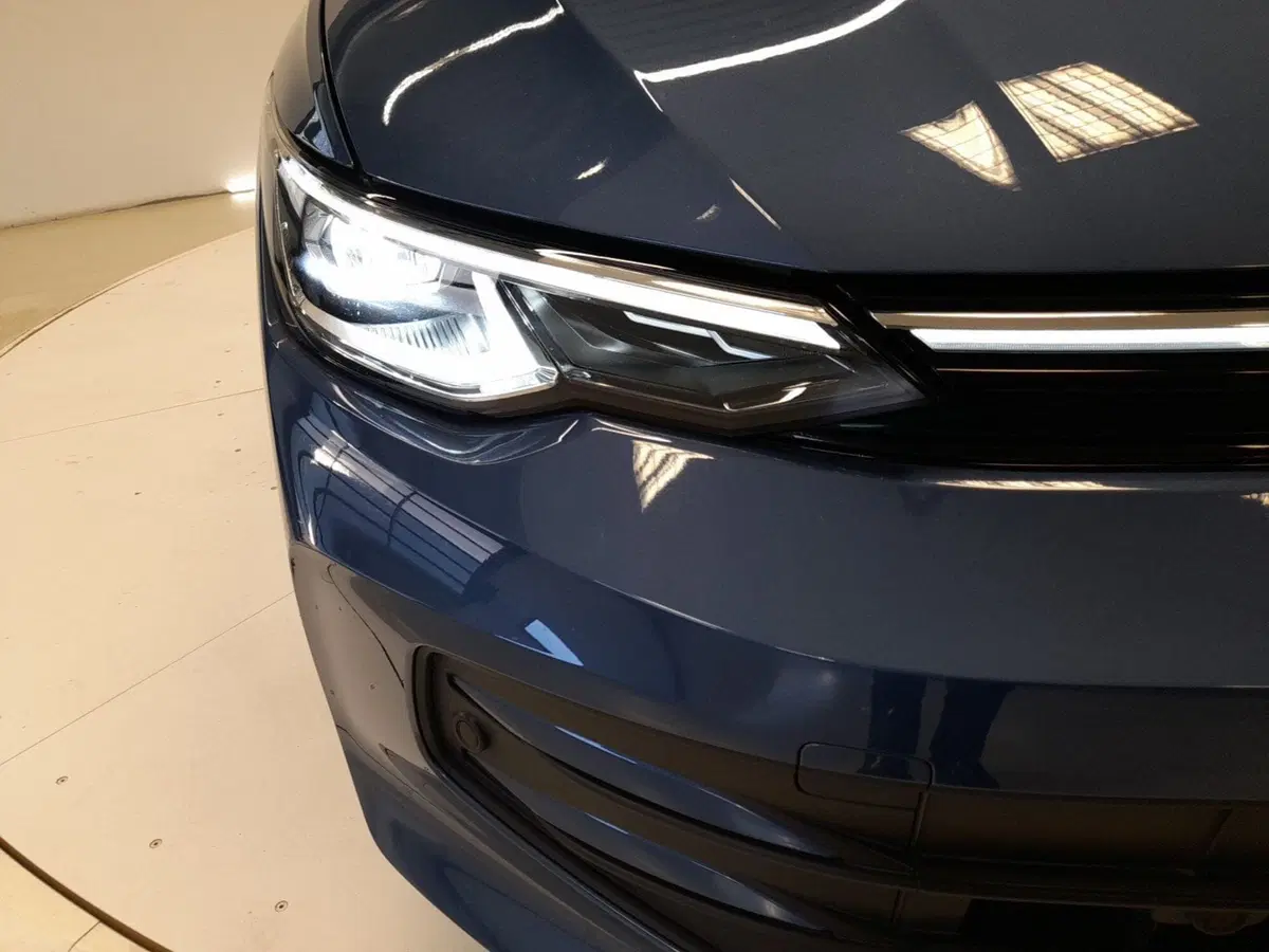 Volkswagen Golf usata a Bologna (8)