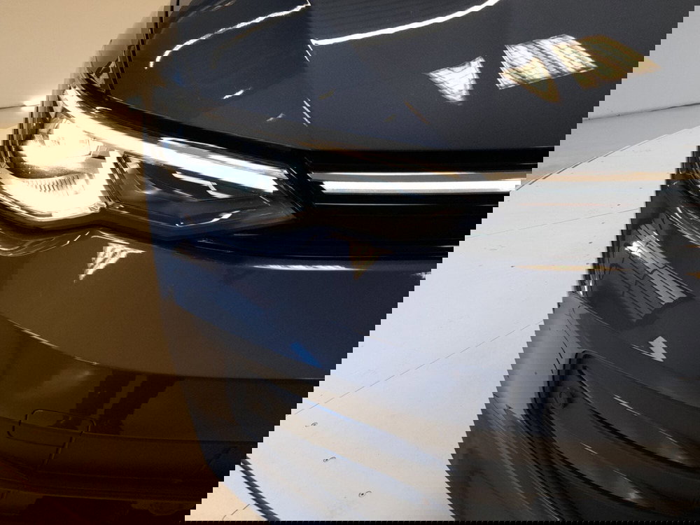 Volkswagen Golf usata a Bologna (8)