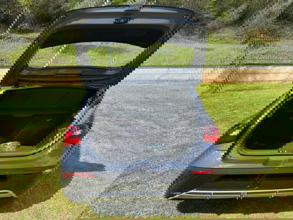 Hyundai i20 nuova a Salerno (12)