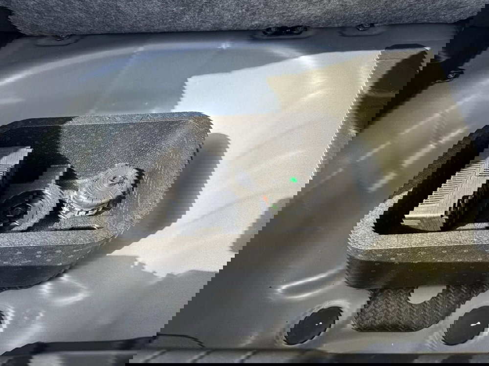 Hyundai i20 nuova a Salerno (13)