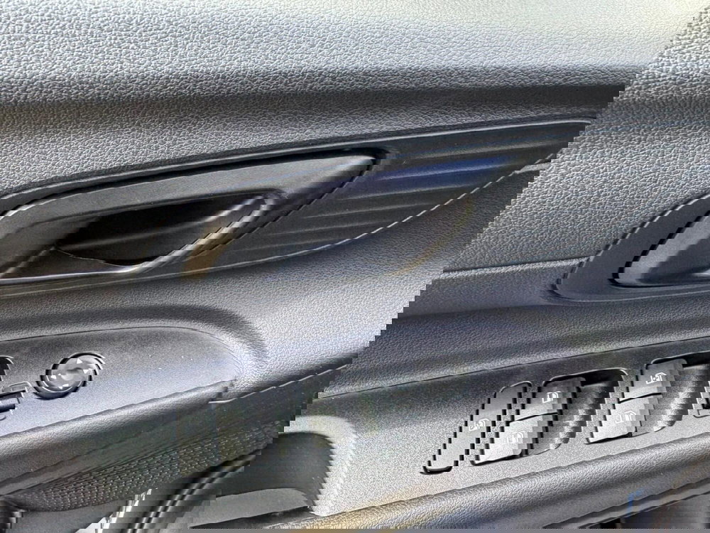 Hyundai i20 nuova a Salerno (16)