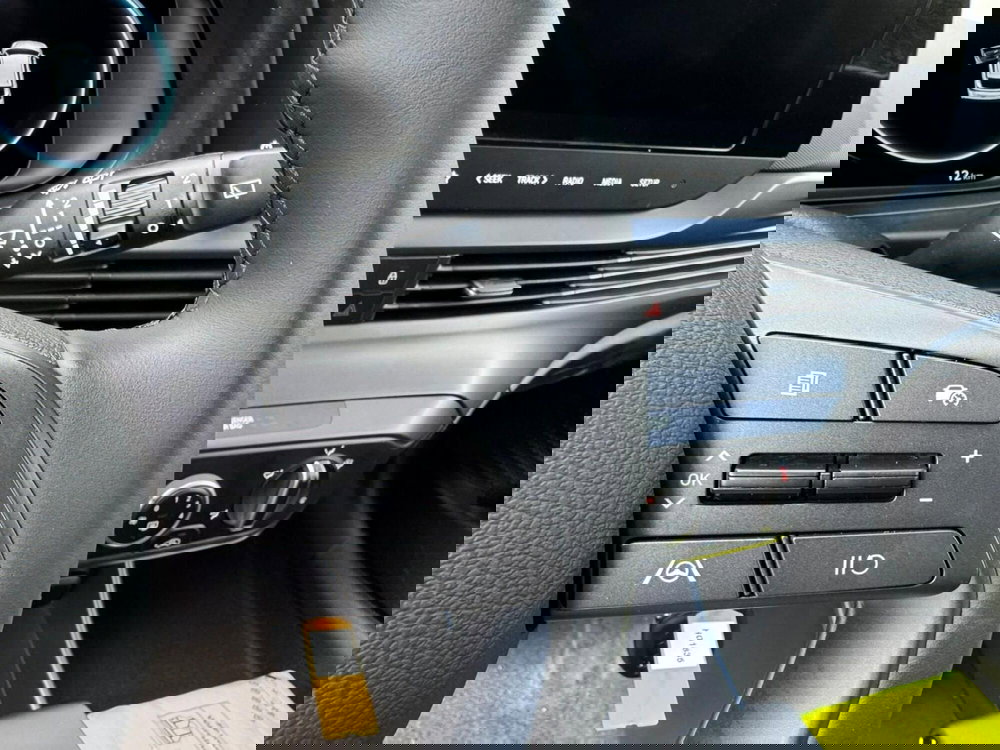 Hyundai i20 nuova a Salerno (20)