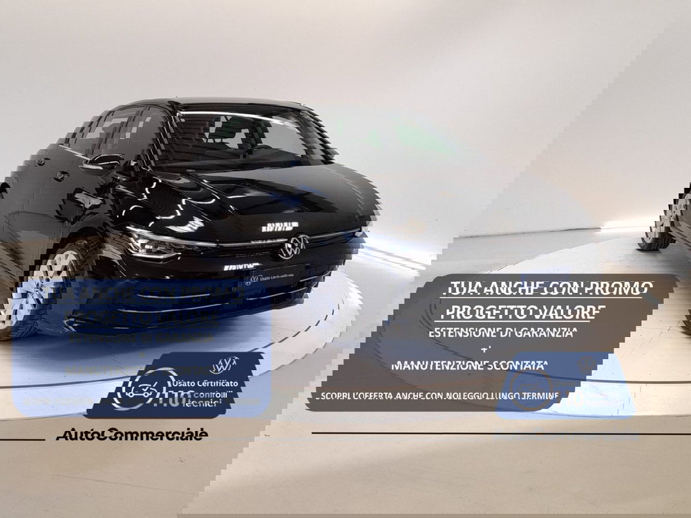 Volkswagen Golf usata a Bologna