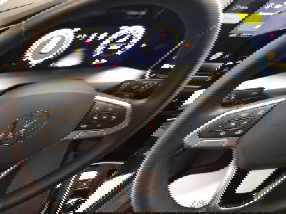 Volkswagen Golf usata a Bologna (11)