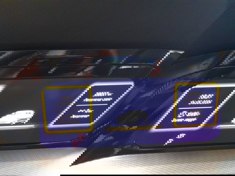 Volkswagen Golf usata a Bologna (12)