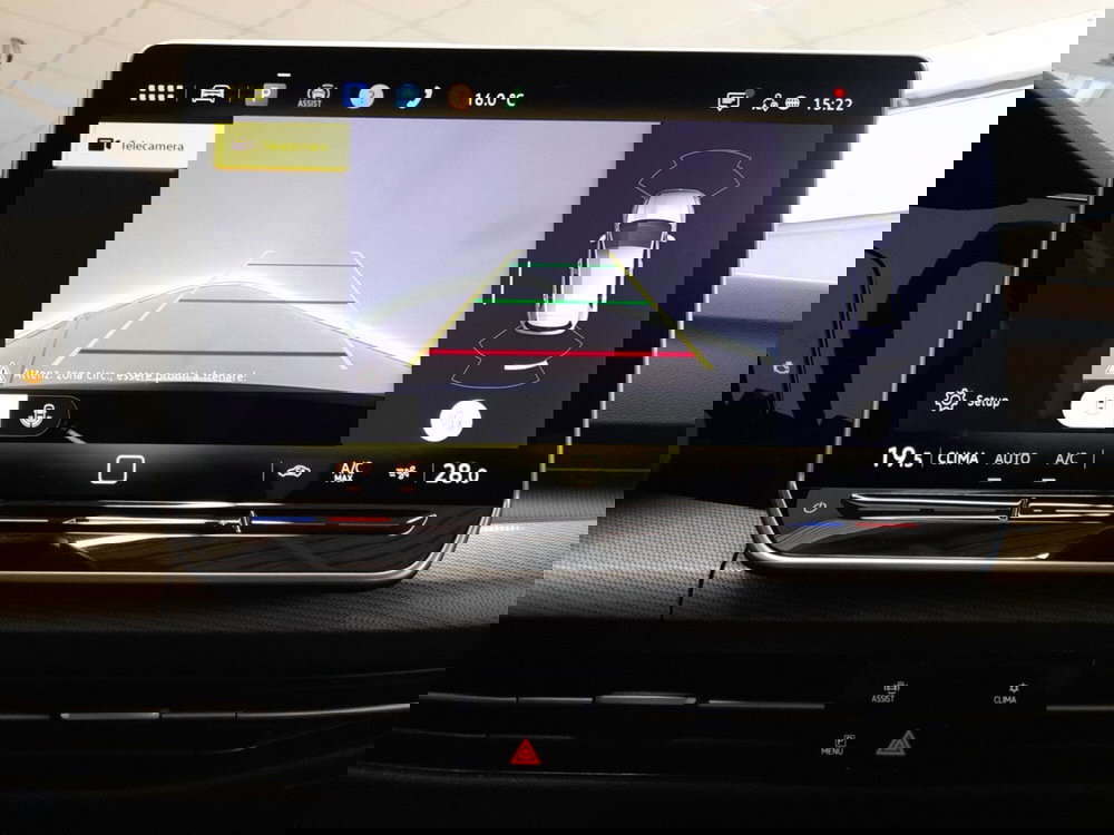 Volkswagen Golf usata a Bologna (13)