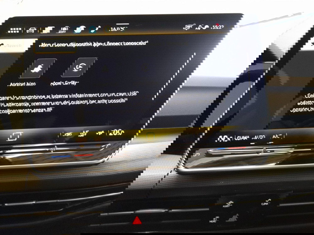 Volkswagen Golf usata a Bologna (14)