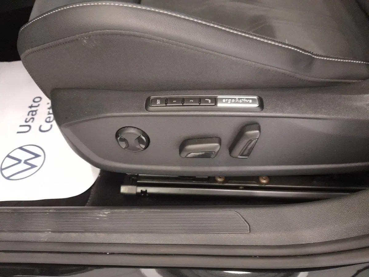 Volkswagen Golf usata a Bologna (15)