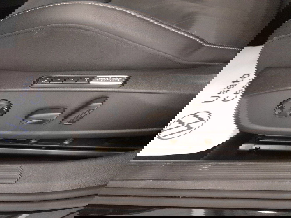 Volkswagen Golf usata a Bologna (15)