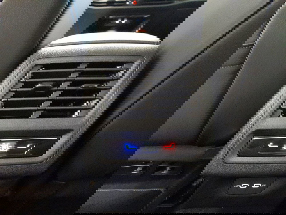 Volkswagen Golf usata a Bologna (16)