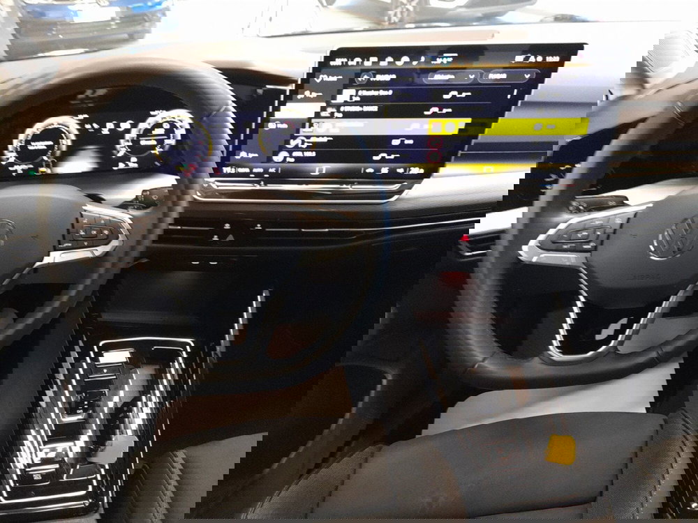 Volkswagen Golf usata a Bologna (17)