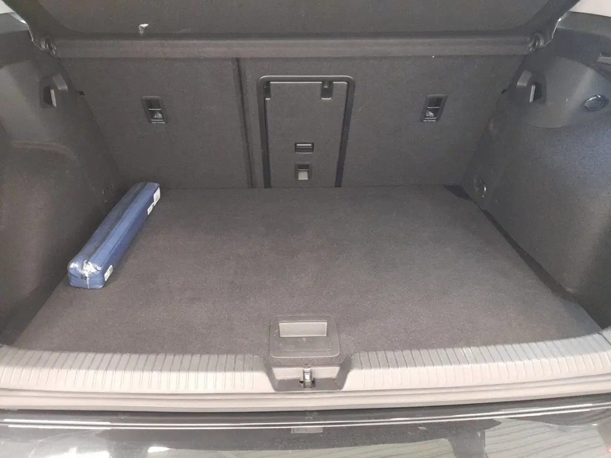 Volkswagen Golf usata a Bologna (18)