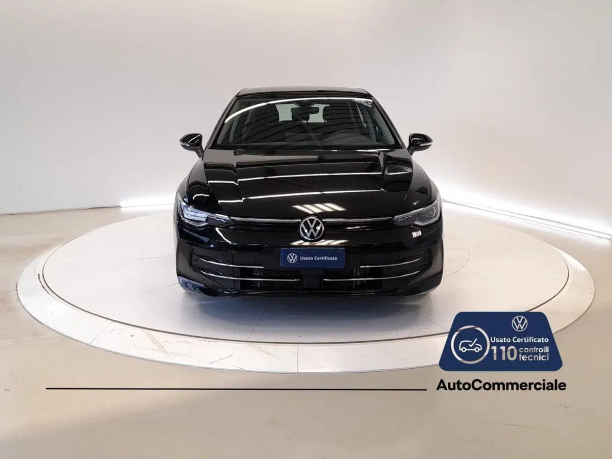 Volkswagen Golf usata a Bologna (2)