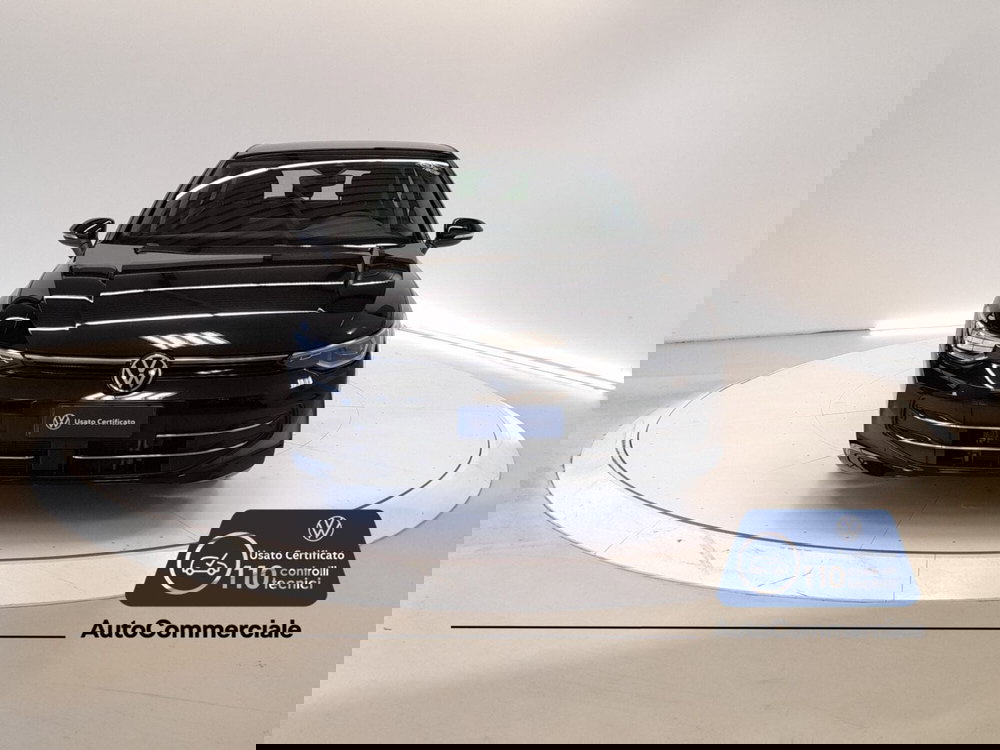 Volkswagen Golf usata a Bologna (2)