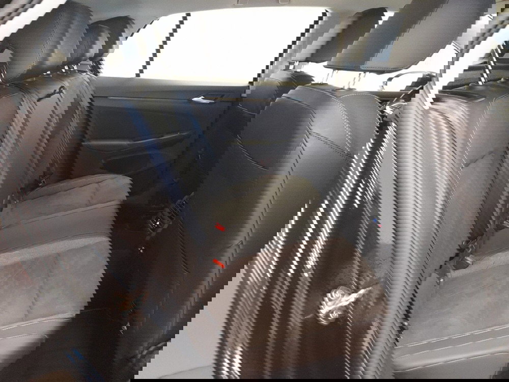 Volkswagen Golf usata a Bologna (20)