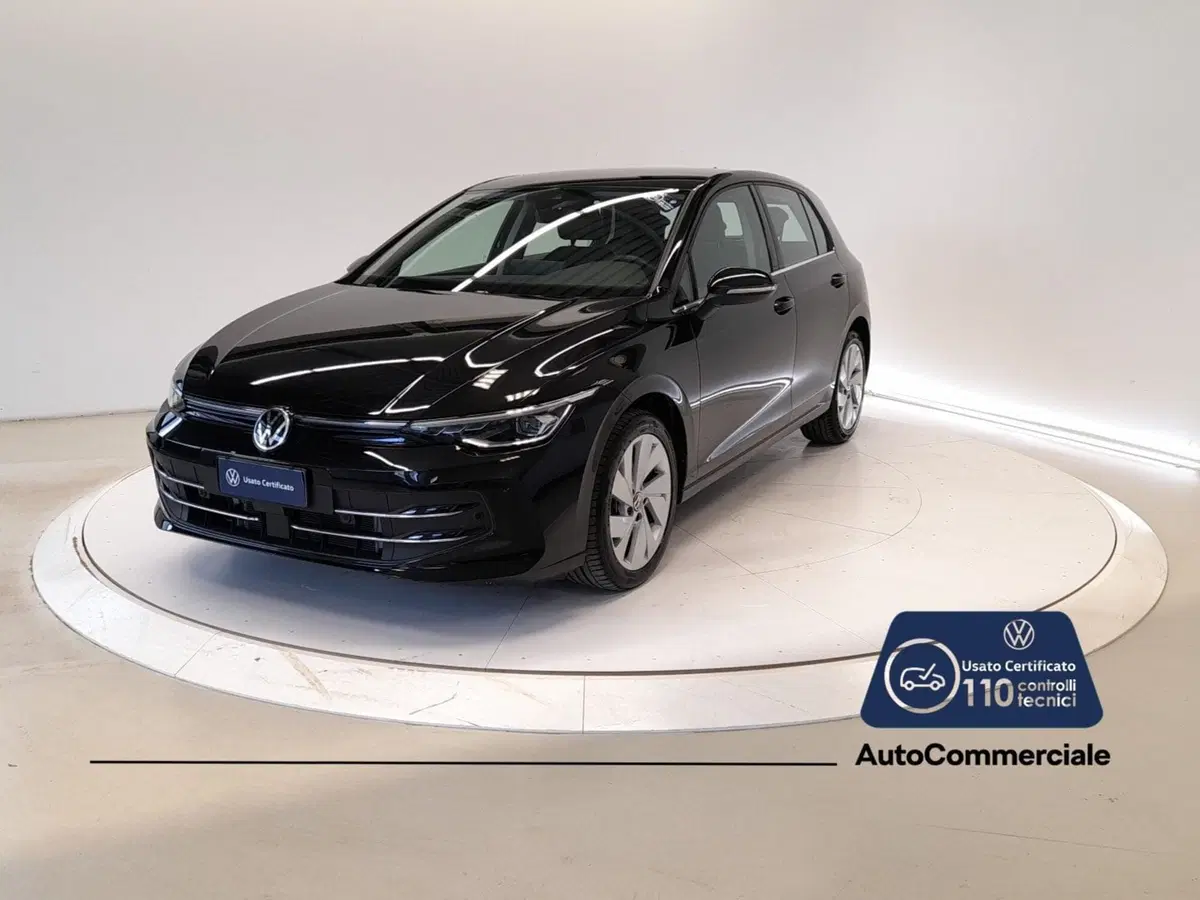 Volkswagen Golf usata a Bologna (3)