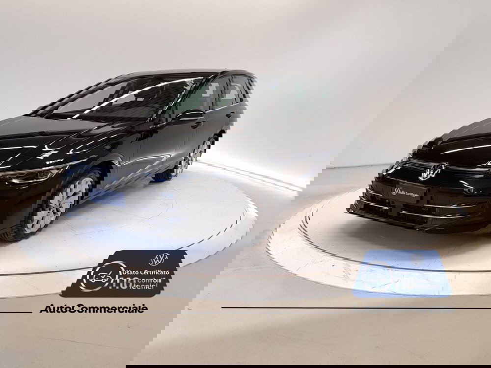 Volkswagen Golf usata a Bologna (3)