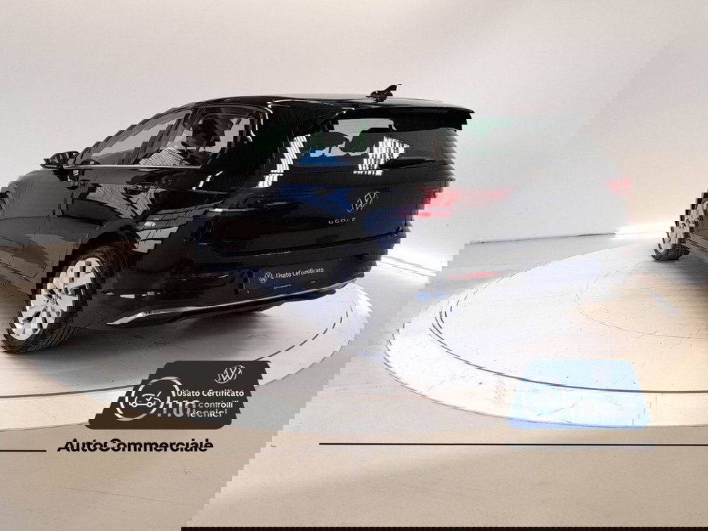 Volkswagen Golf usata a Bologna (4)