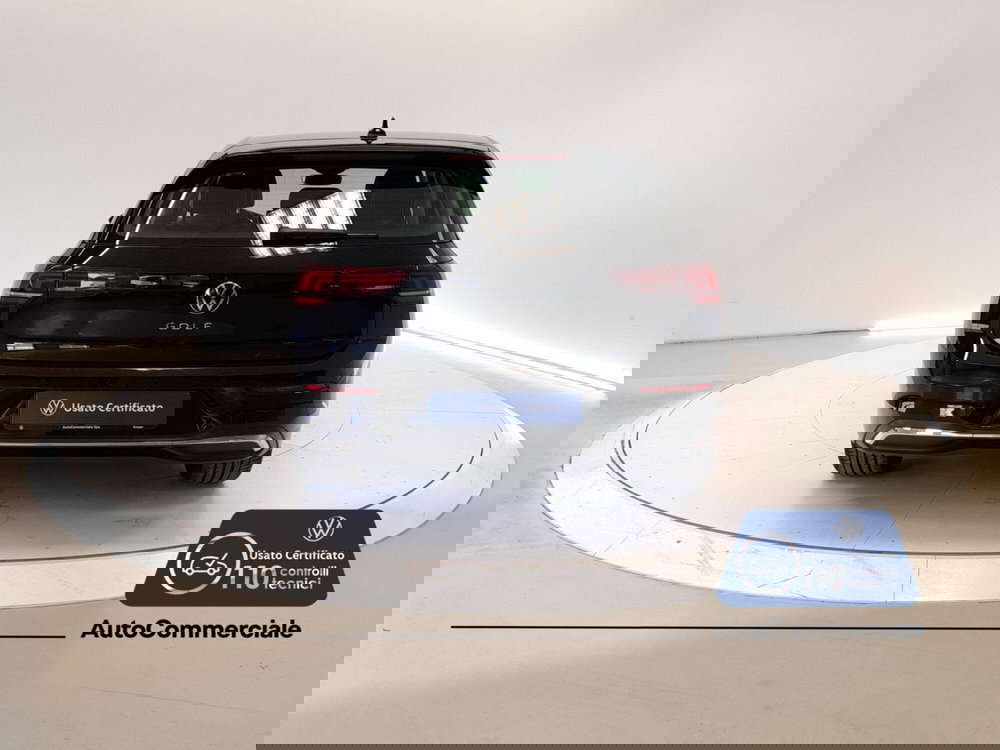 Volkswagen Golf usata a Bologna (5)