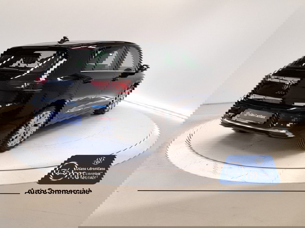 Volkswagen Golf usata a Bologna (6)