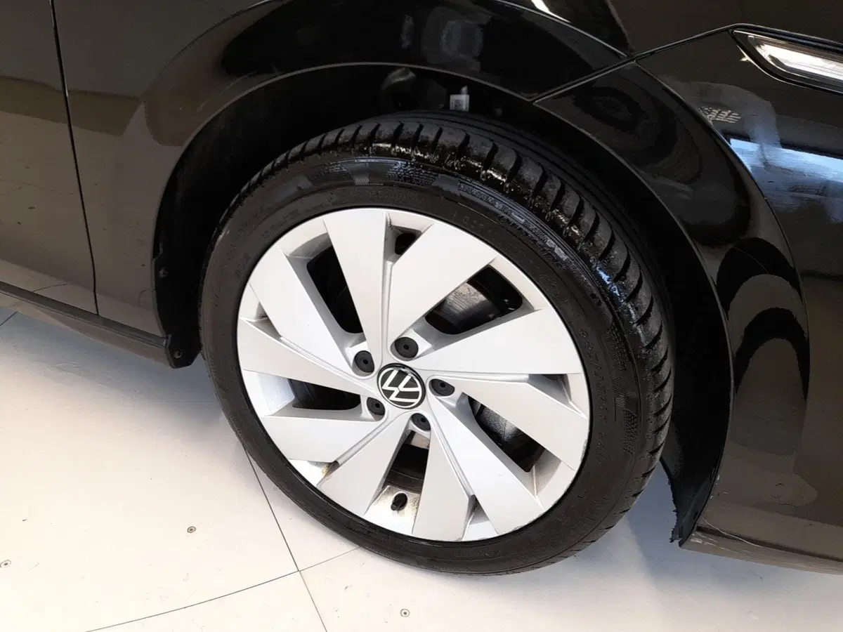 Volkswagen Golf usata a Bologna (7)